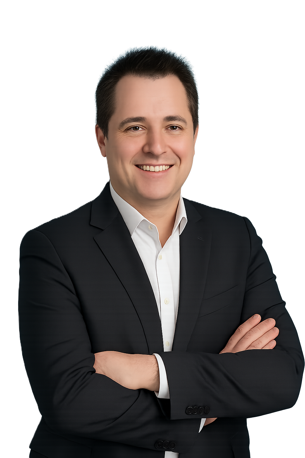 Portrait du conseiller